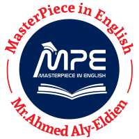 Masterpiece in English